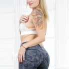 Angel Piaff in 'Mother and Daughter Swapping Cock 2'